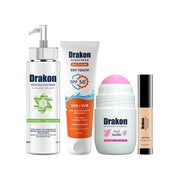 Special Summer Drakon Care - Drakon
